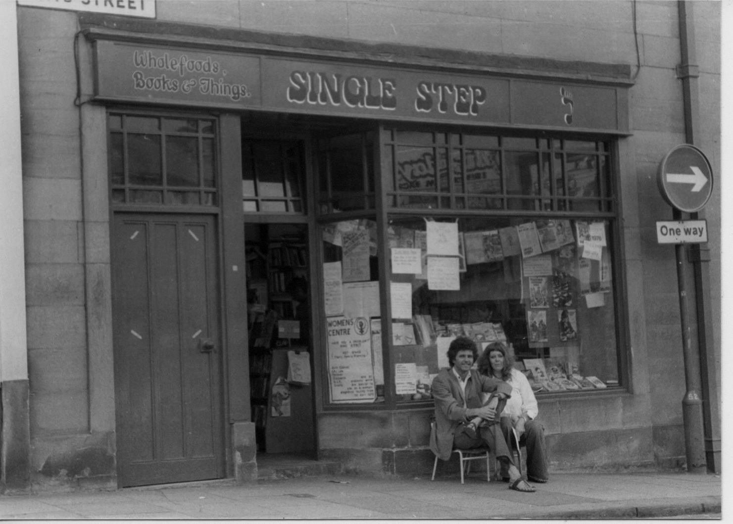 the King Street Store